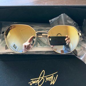 Maui Jim Hukilau Polarized Sunglasses